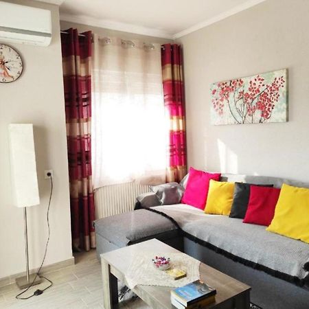 Spartacus Apartment Александруполис Екстериор снимка