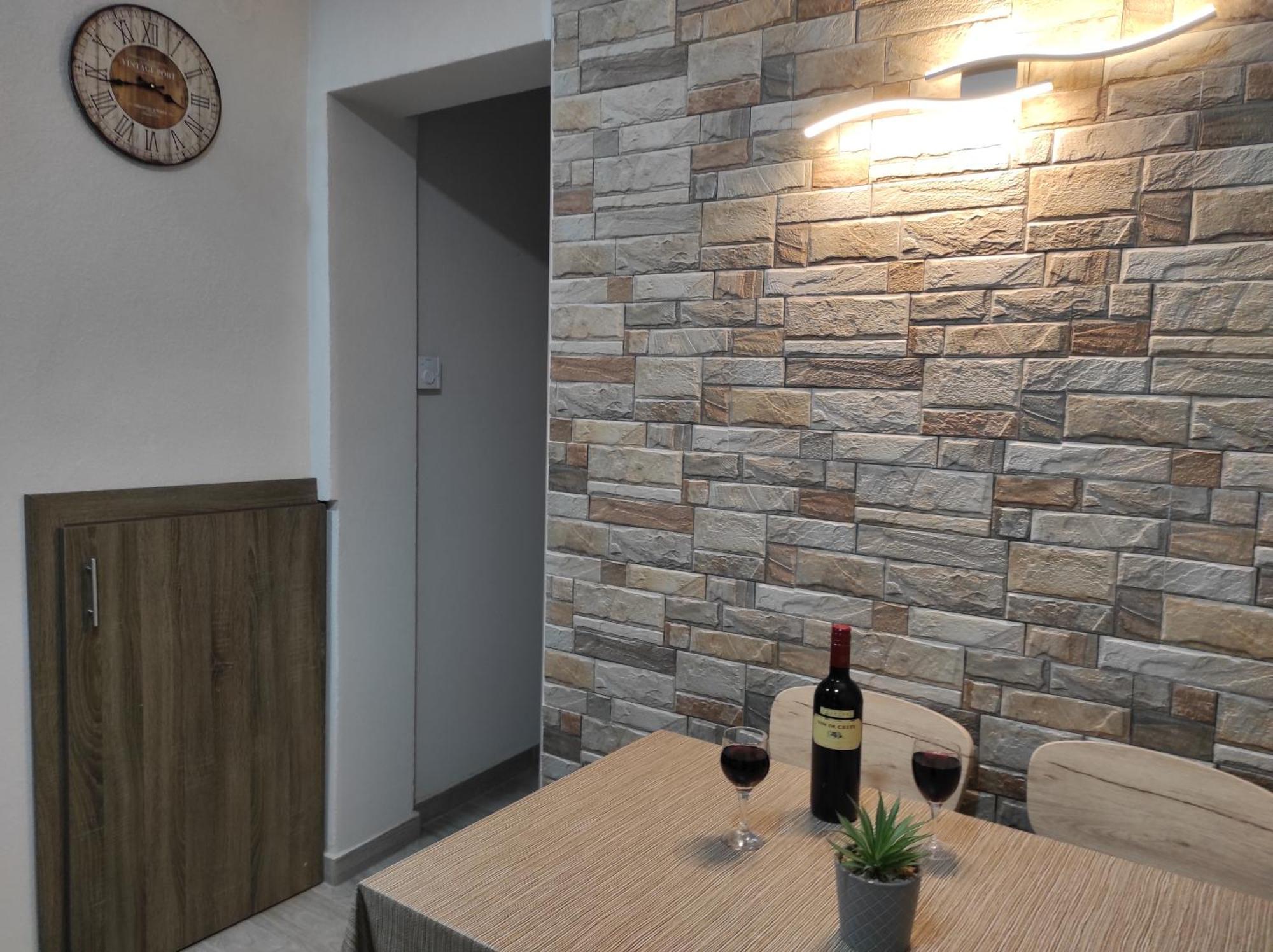 Spartacus Apartment Александруполис Екстериор снимка