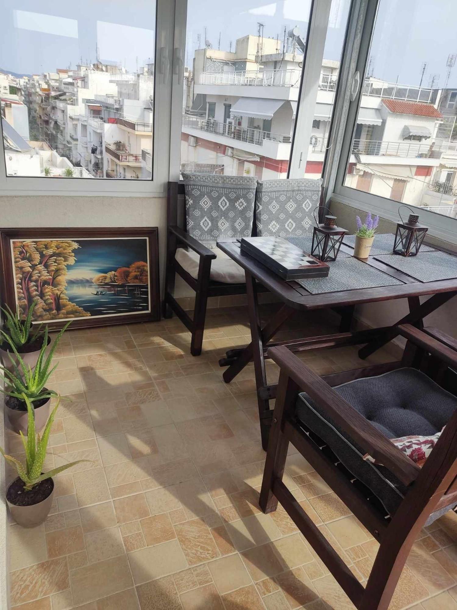 Spartacus Apartment Александруполис Екстериор снимка
