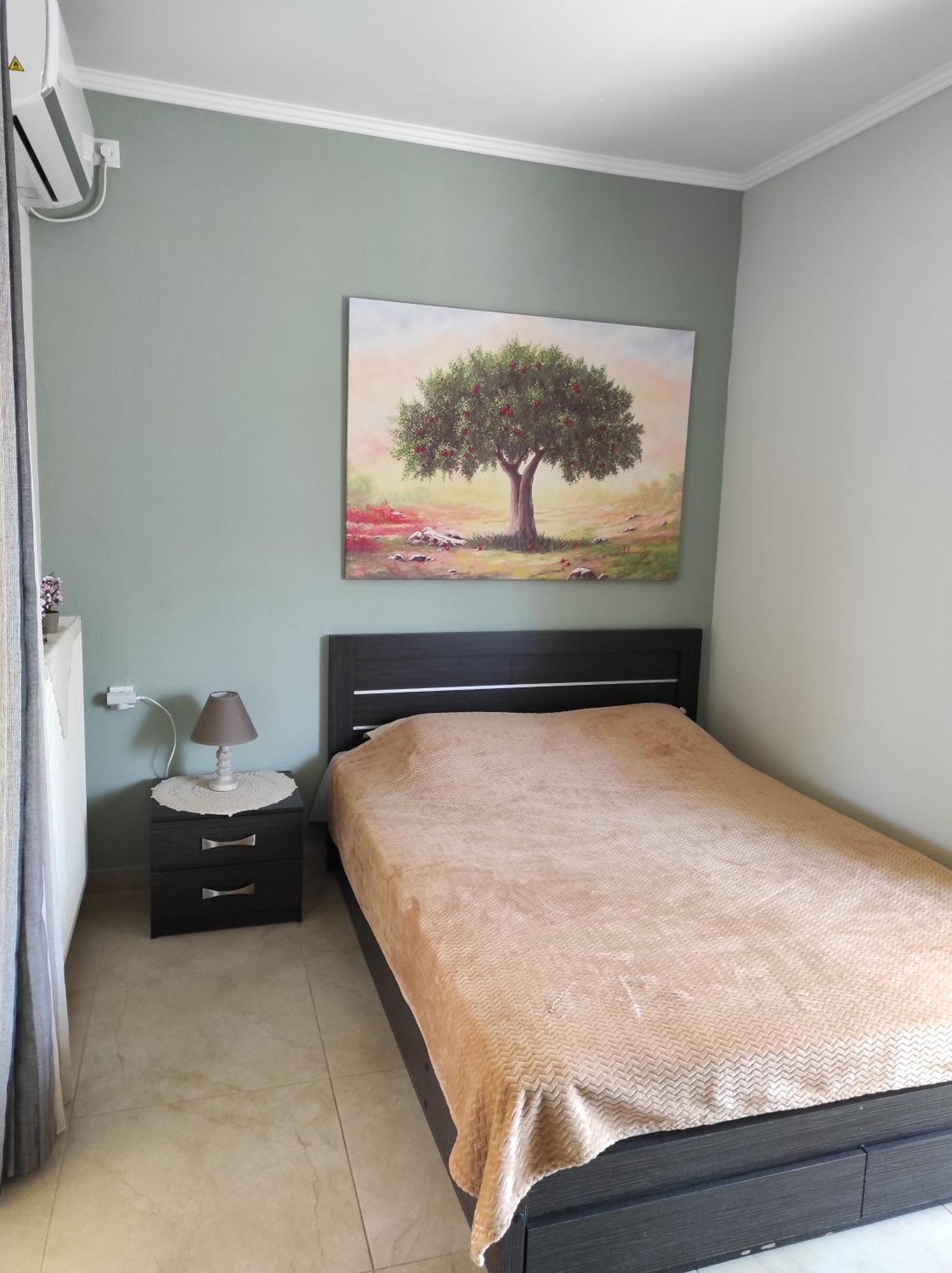 Spartacus Apartment Александруполис Екстериор снимка