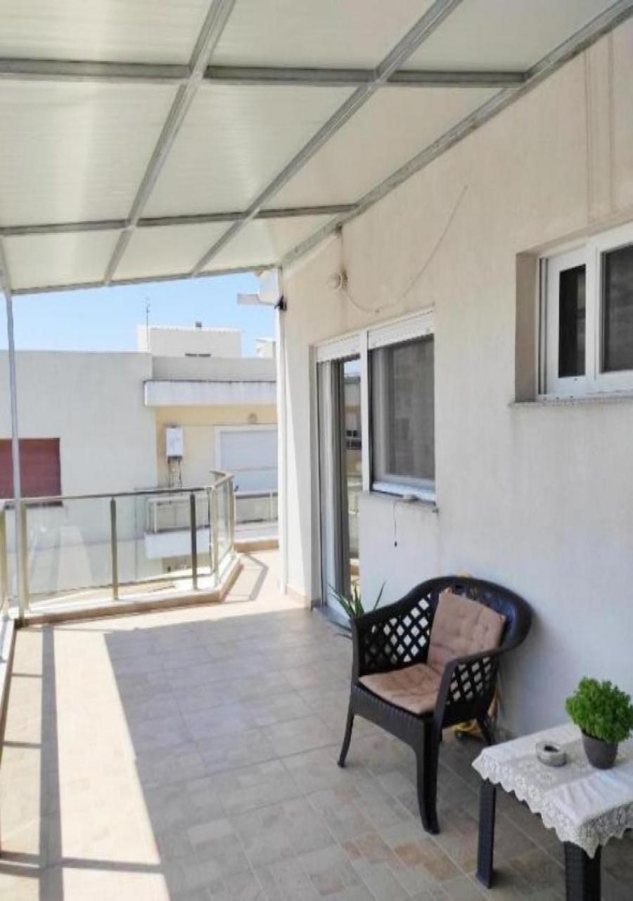 Spartacus Apartment Александруполис Екстериор снимка