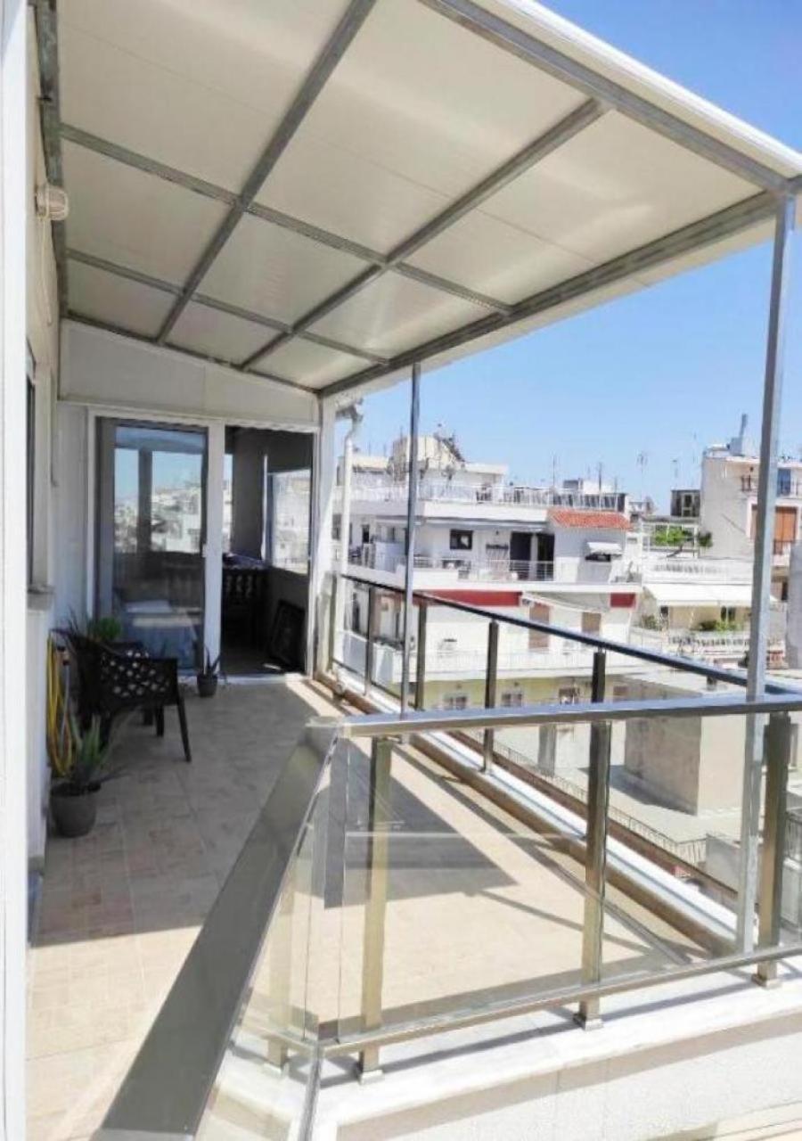 Spartacus Apartment Александруполис Екстериор снимка