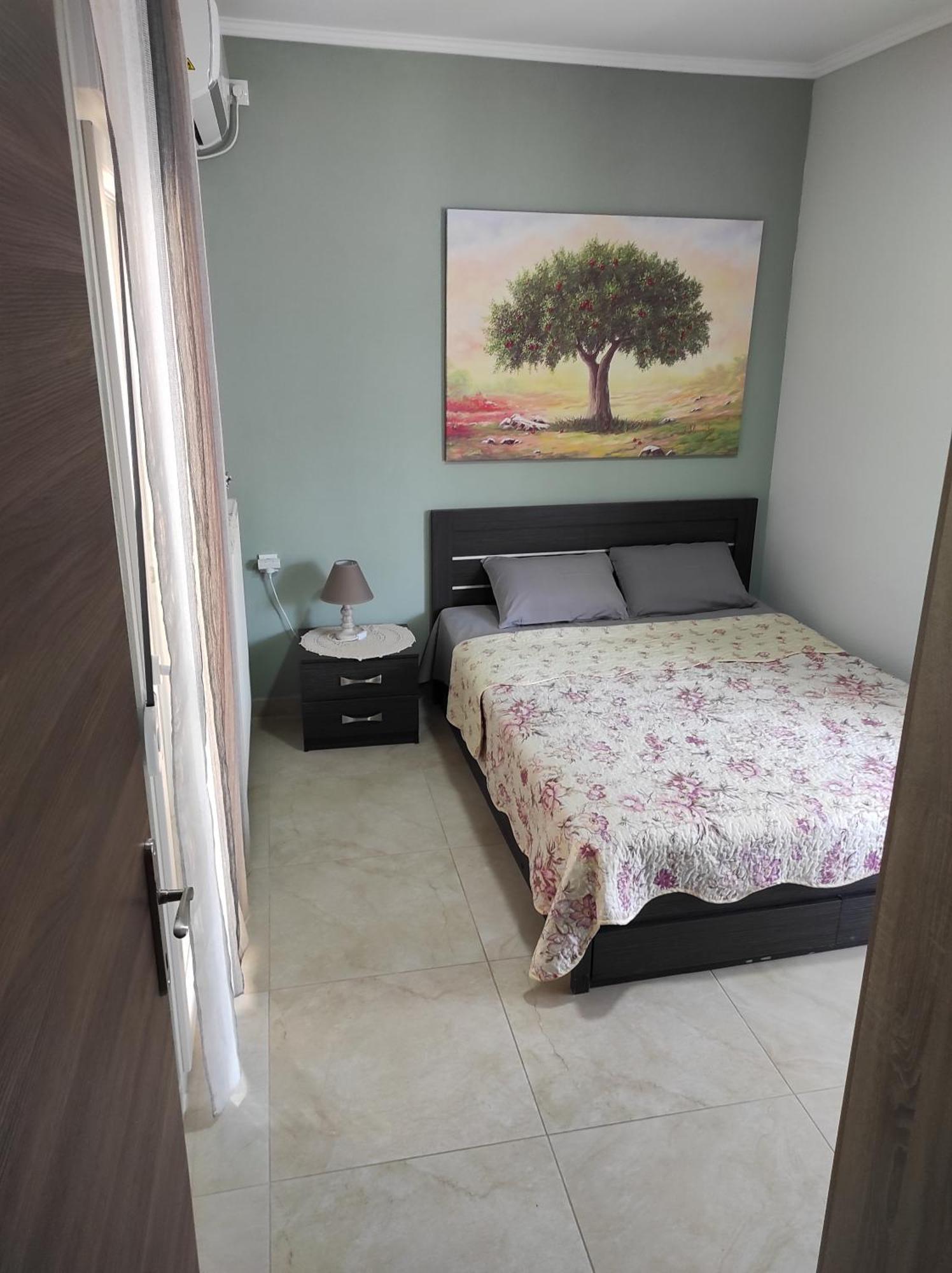 Spartacus Apartment Александруполис Екстериор снимка