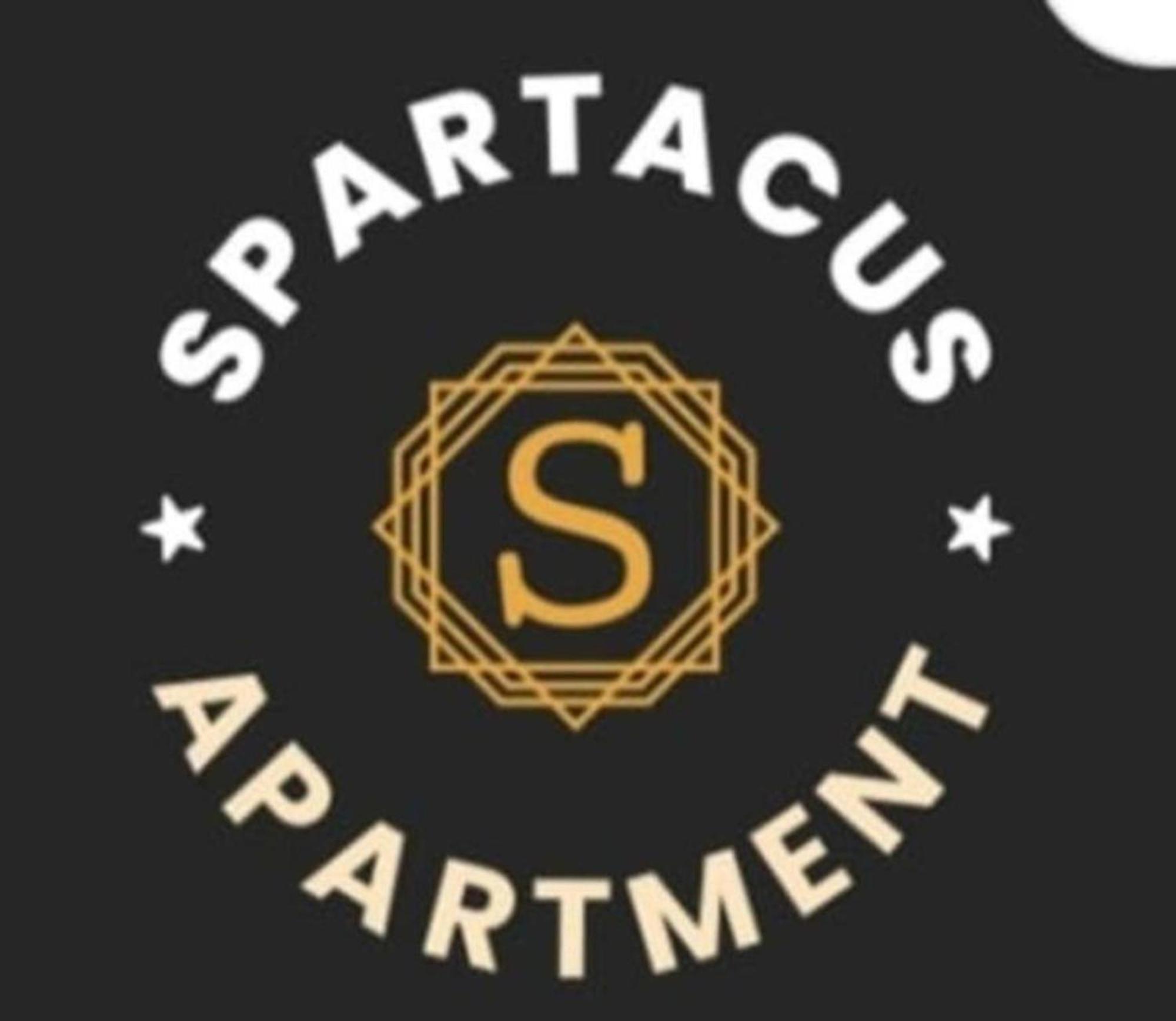 Spartacus Apartment Александруполис Екстериор снимка